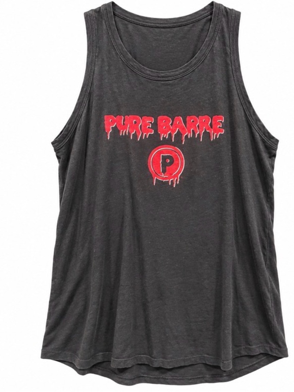 2-pure barre tanks s/m
